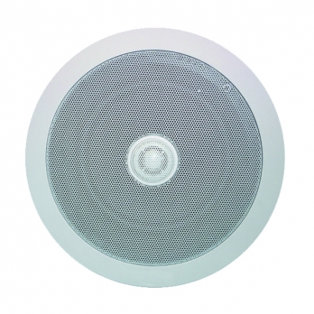 歐特華  LD201 同軸吸頂喇叭