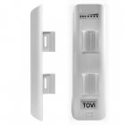 圖威TV-W15KM-5.5G 監(jiān)控視頻10公里無線網(wǎng)絡(luò)傳輸器