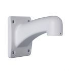 大華    PFB300W    壁裝短支架（管螺紋，210mm長度）