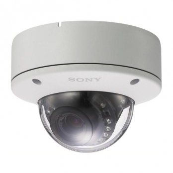 索尼 SSC-CM565R 650線模擬紅外半球攝像機