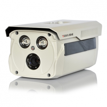 圖威TV-CC6113-IT5 130萬像素50米紅外防水網絡高清攝像機(960p)