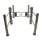 圖威 FC-303 圓柱擺閘+護(hù)欄