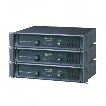 歐特華  TA1280/1/2  純后級功放