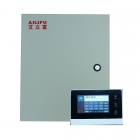 艾禮富 AL-7480C 大型485總線 IP網(wǎng)絡(luò)報(bào)警控制主機(jī)升級(jí)版(含中文液晶觸摸屏鍵盤)