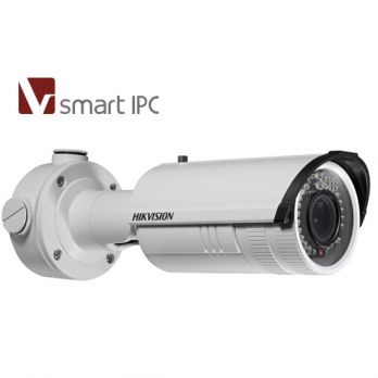 海康威視  DS-2CD4224FWD-I(Z)(H)(S) 200萬1/2.8 超寬動(dòng)態(tài)CMOS ICR日夜型筒型網(wǎng)絡(luò)攝像機(jī)