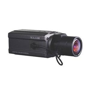 亞安  HDC7301KI-D130  130萬CCD感紅外高清網(wǎng)絡(luò)攝像機