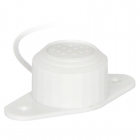 圖威 PK-40N-A 無(wú)源監(jiān)控拾音器-網(wǎng)絡(luò)攝像機(jī)專用MIC IN