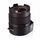 海康威視  TV2712D-MPIR  自動(dòng)光圈手動(dòng)變焦百萬像素紅外鏡頭