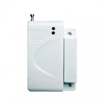 艾禮富 WS-500W 無線門磁