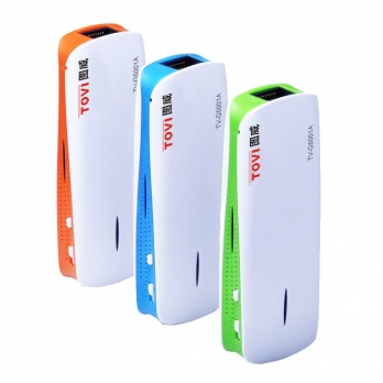 圖威 TV-G5001A 多功能網(wǎng)絡(luò)攝像機(jī)測試儀(工程寶)