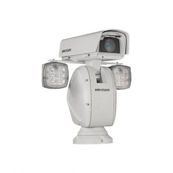 海康威視 DS-2DY9186-AB2/R 200萬白光大仰角一體化網絡高清云臺攝像機