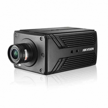 海康威視  DS-2CD6233F-SDI 300萬 日夜型高清數字攝像機(1/1.8