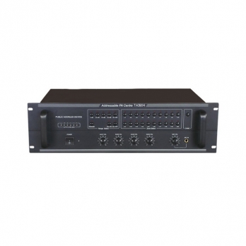 歐特華  TA3904  廣播主機