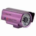 圖威TV-CC2A14-IR3	650TVL 高清30米紅外攝像機(1/3