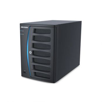 海康威視 DS-7604N-V 4路NVR高清網(wǎng)絡(luò)硬盤錄像機(jī)