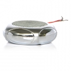 圖威 WM-200N 高級原聲動態降噪拾音器(鋁合金)