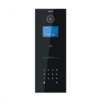 大華   DH-VTO1210B-X   B款門口主機