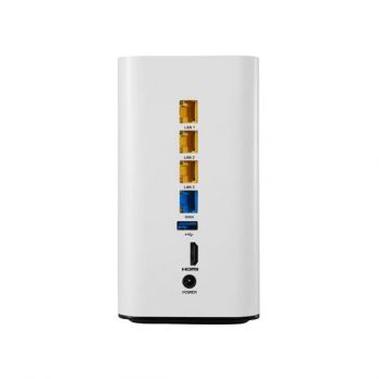 海康威視 DS-7108N-E1/V/W 8路無線路由NVR 全高清網(wǎng)絡(luò)硬盤錄像機(jī)