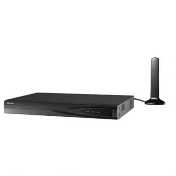 海康威視 DS-7716N-E4/GXY 16路無線NVR高清網絡硬盤錄像機(3G 4G專用)